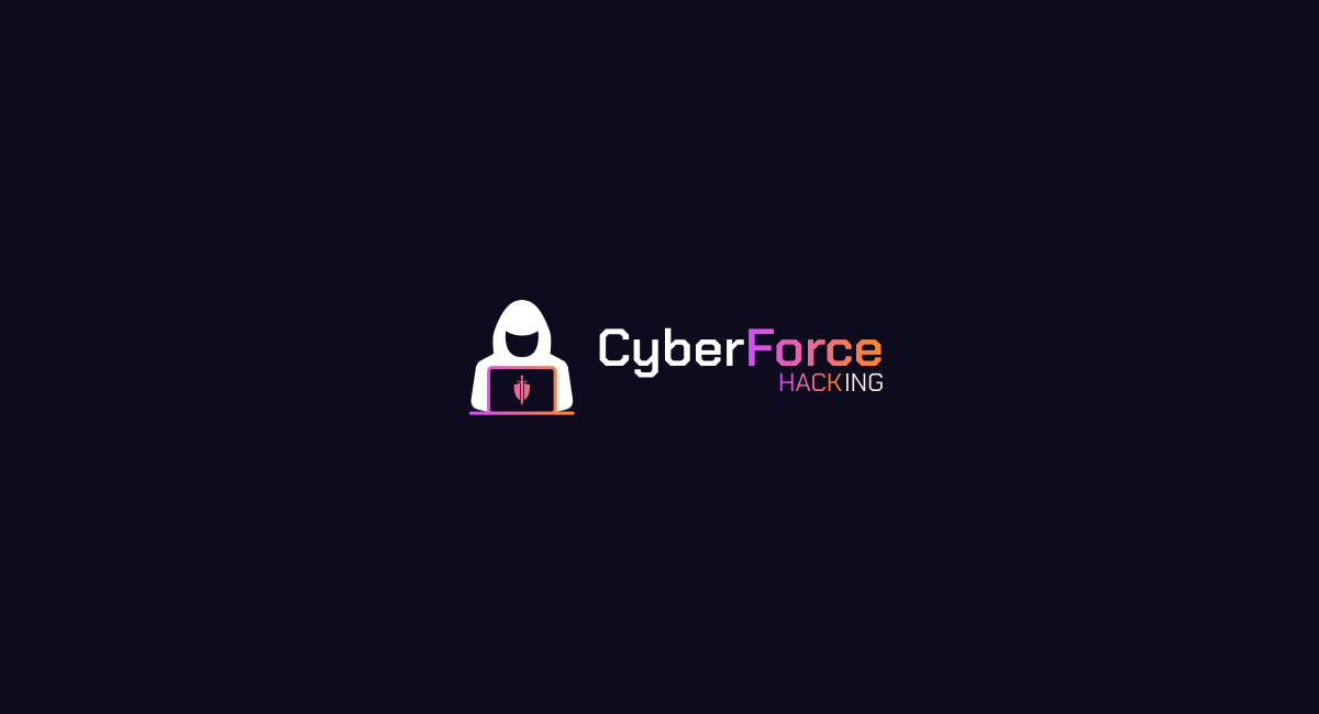 CyberForce Hacking | Home
